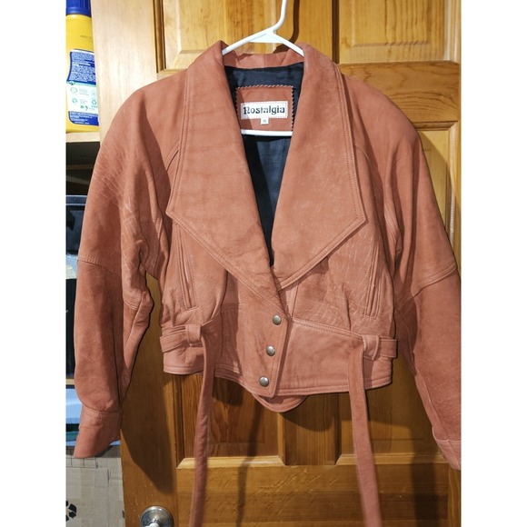 Nostalgia Jacket - Picture 3 of 6